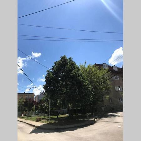 Cozy Apartment In The Old Center Of Prishtina Приштина Екстер'єр фото