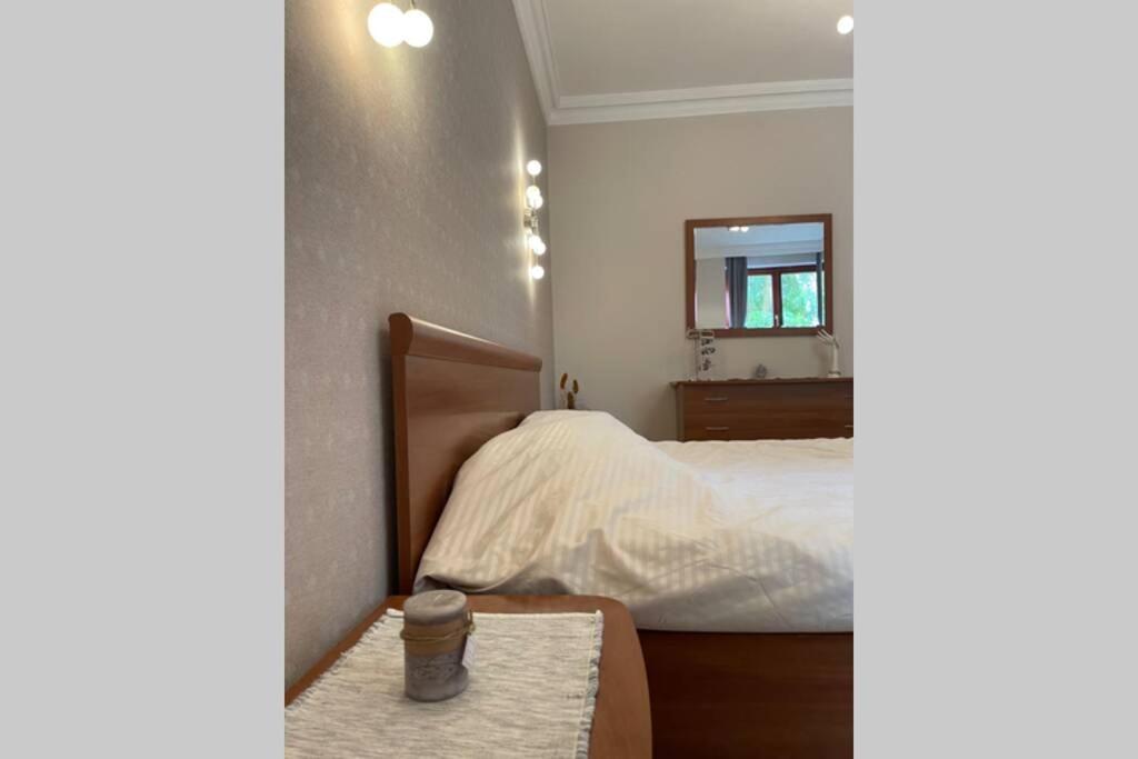 Cozy Apartment In The Old Center Of Prishtina Приштина Екстер'єр фото