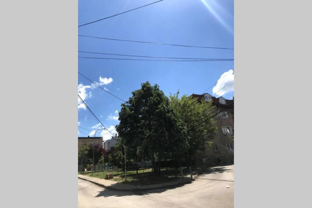 Cozy Apartment In The Old Center Of Prishtina Приштина Екстер'єр фото